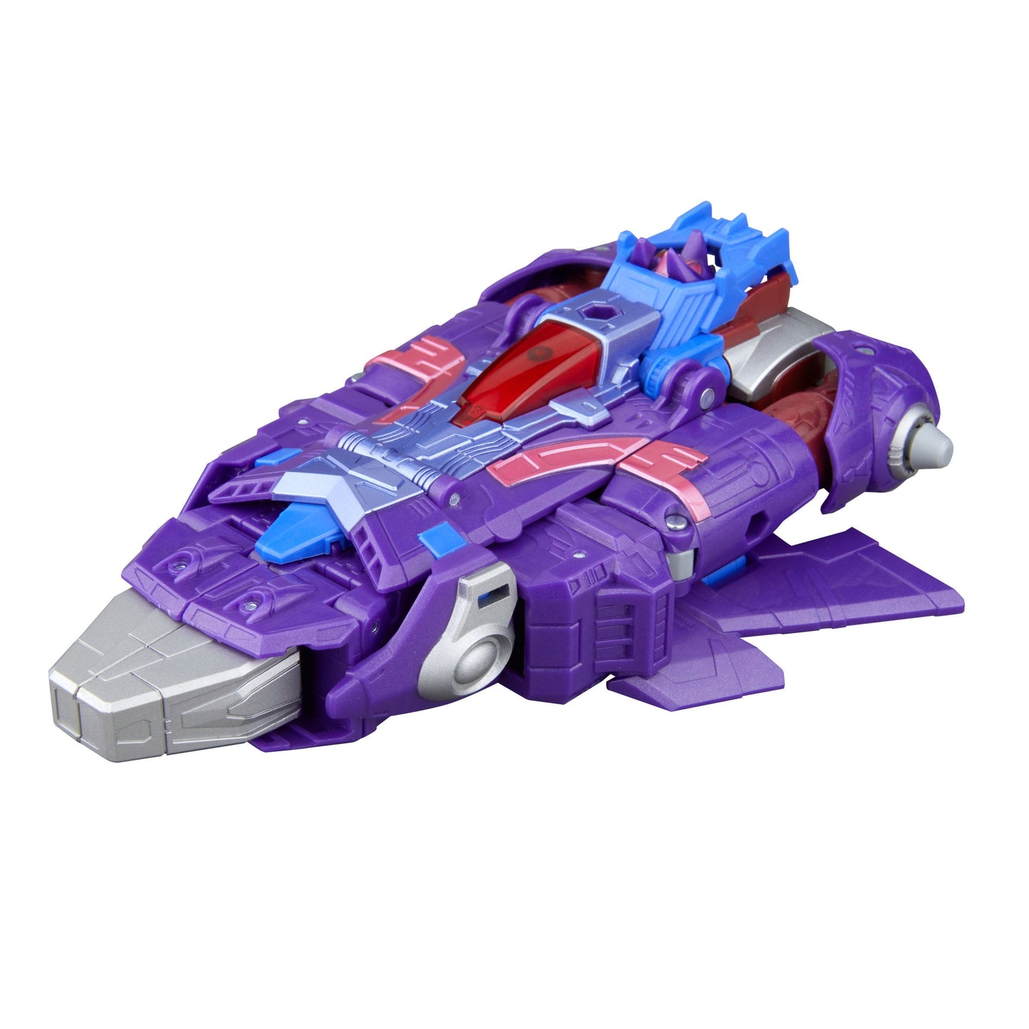 Transformers Age of the Primes Voyager Class Action Figure The Thirteen: Alpha Trion