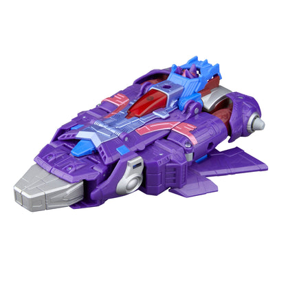 Transformers Age of the Primes Voyager Class Action Figure The Thirteen: Alpha Trion