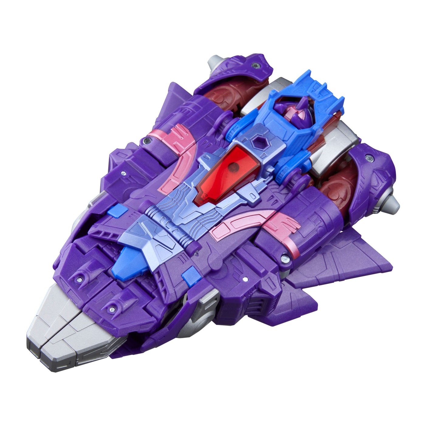 Transformers Age of the Primes Voyager Class Action Figure The Thirteen: Alpha Trion