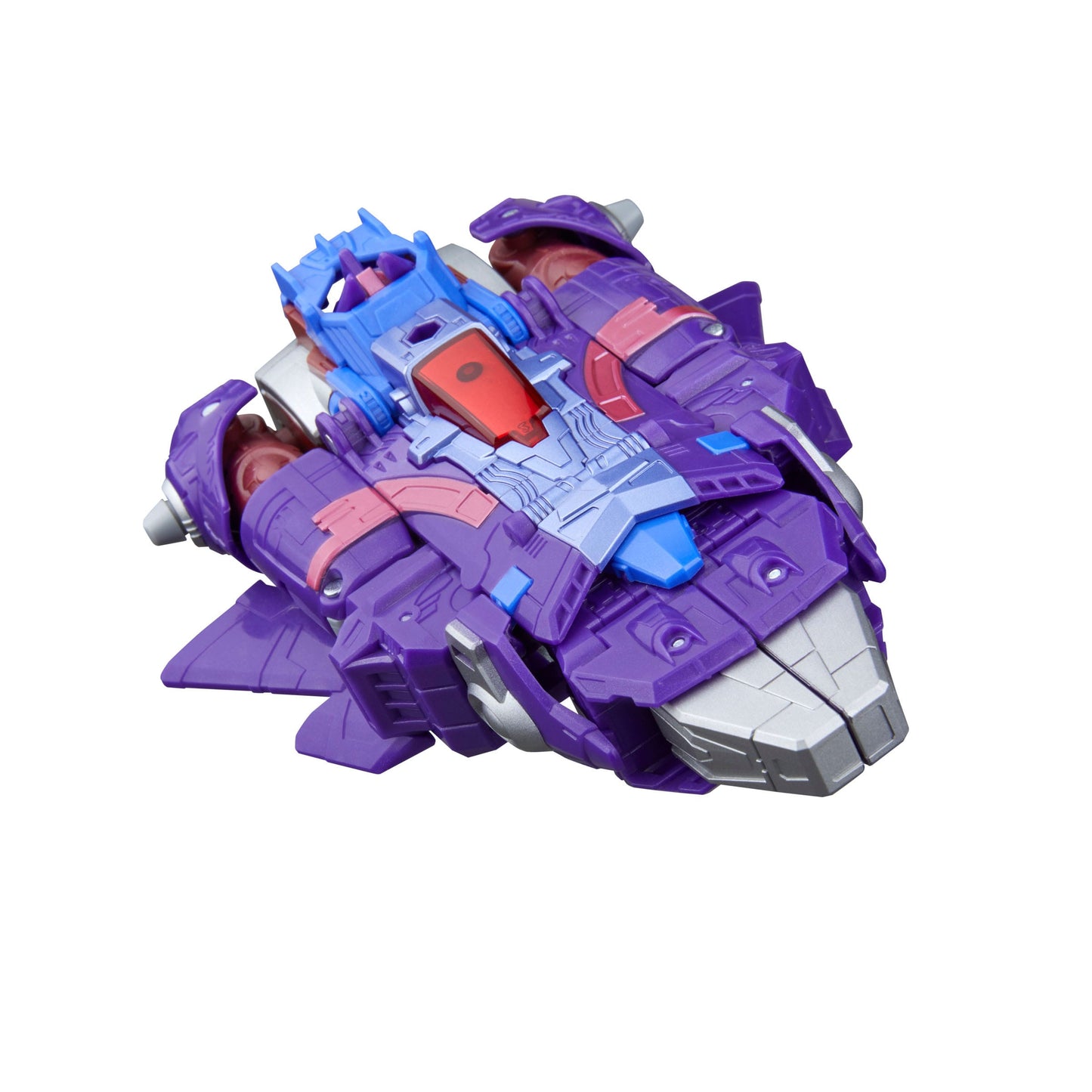 Transformers Age of the Primes Voyager Class Action Figure The Thirteen: Alpha Trion