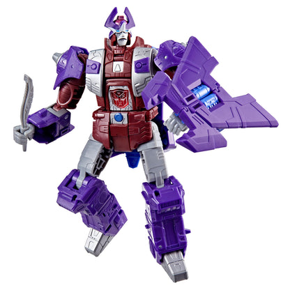Transformers Age of the Primes Voyager Class Action Figure The Thirteen: Alpha Trion
