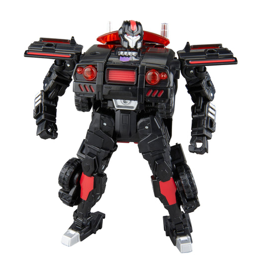Transformers Age of the Primes Voyager Class Action Figure Flatline