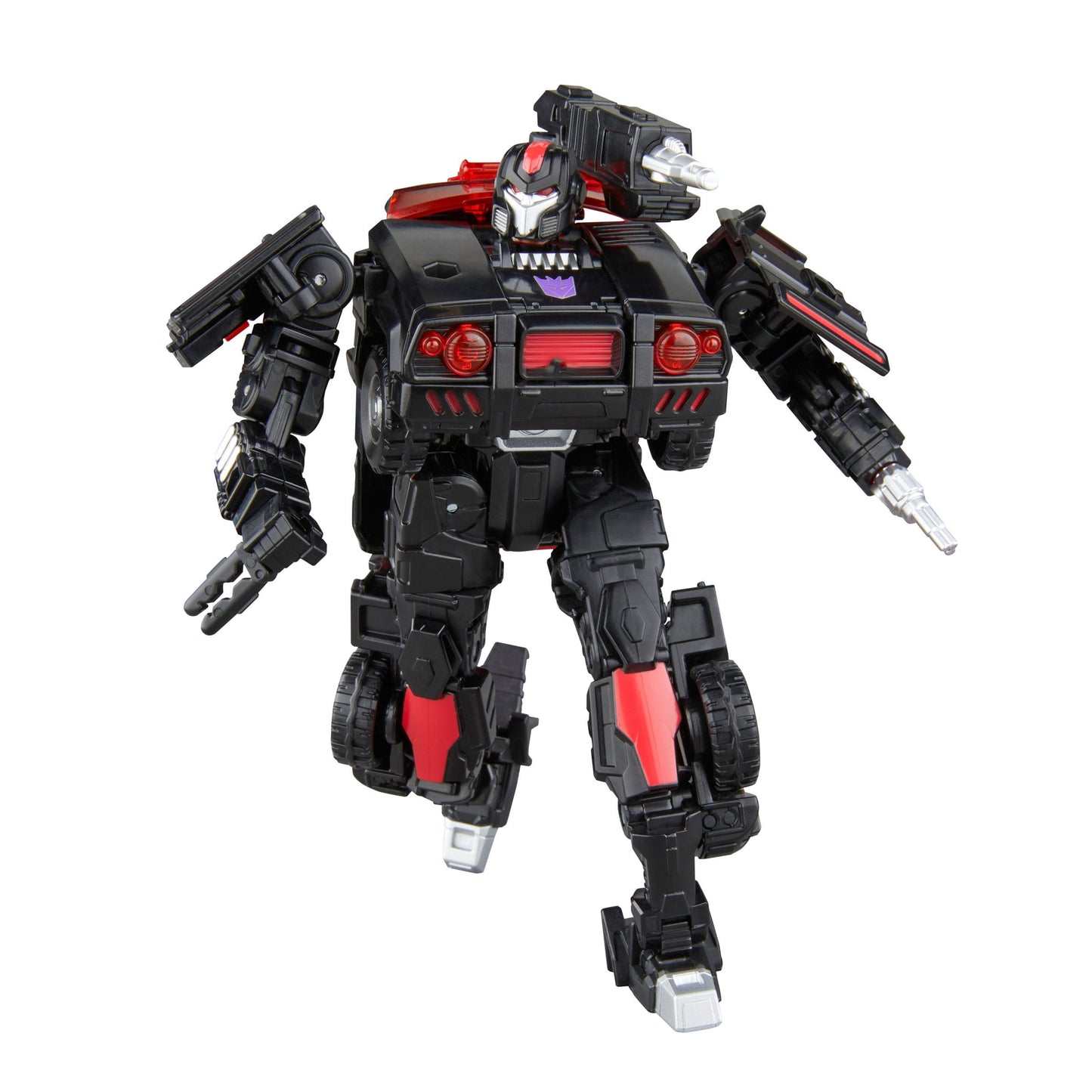 Transformers Age of the Primes Voyager Class Action Figure Flatline