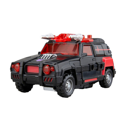 Transformers Age of the Primes Voyager Class Action Figure Flatline