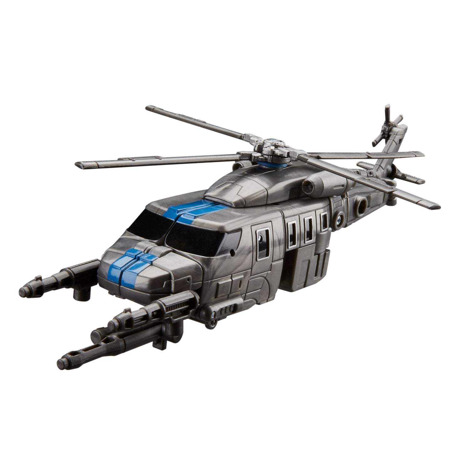 Transformers Age of the Primes Deluxe Class Action Figure Combaticon Vortex