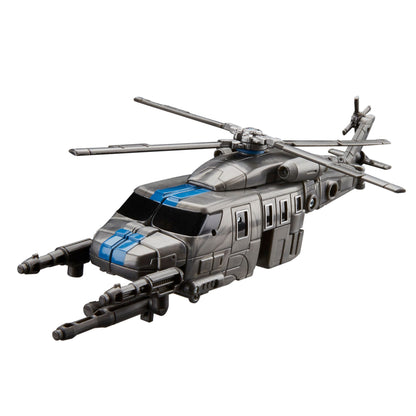 Transformers Age of the Primes Deluxe Class Action Figure Combaticon Vortex