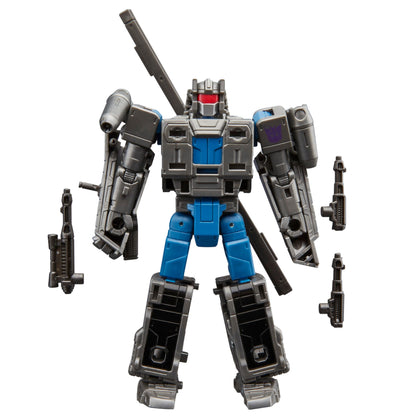 Transformers Age of the Primes Deluxe Class Action Figure Combaticon Vortex