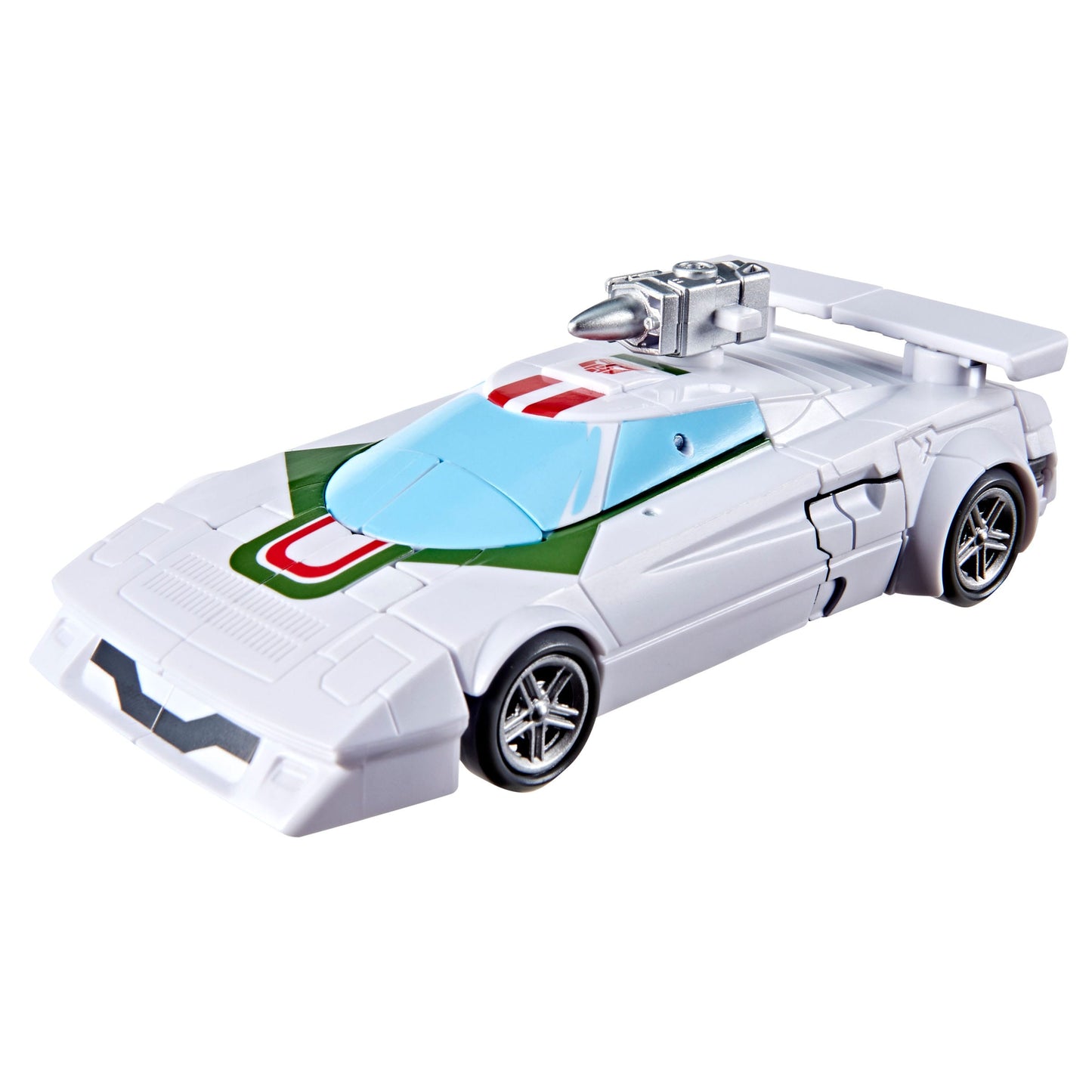 Transformers: Devastation Studio Series Deluxe Class Action Figure Wheeljack