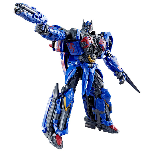 Transformers: The Last Knight Studio Series Leader Class Action Figure Nemesis Prime