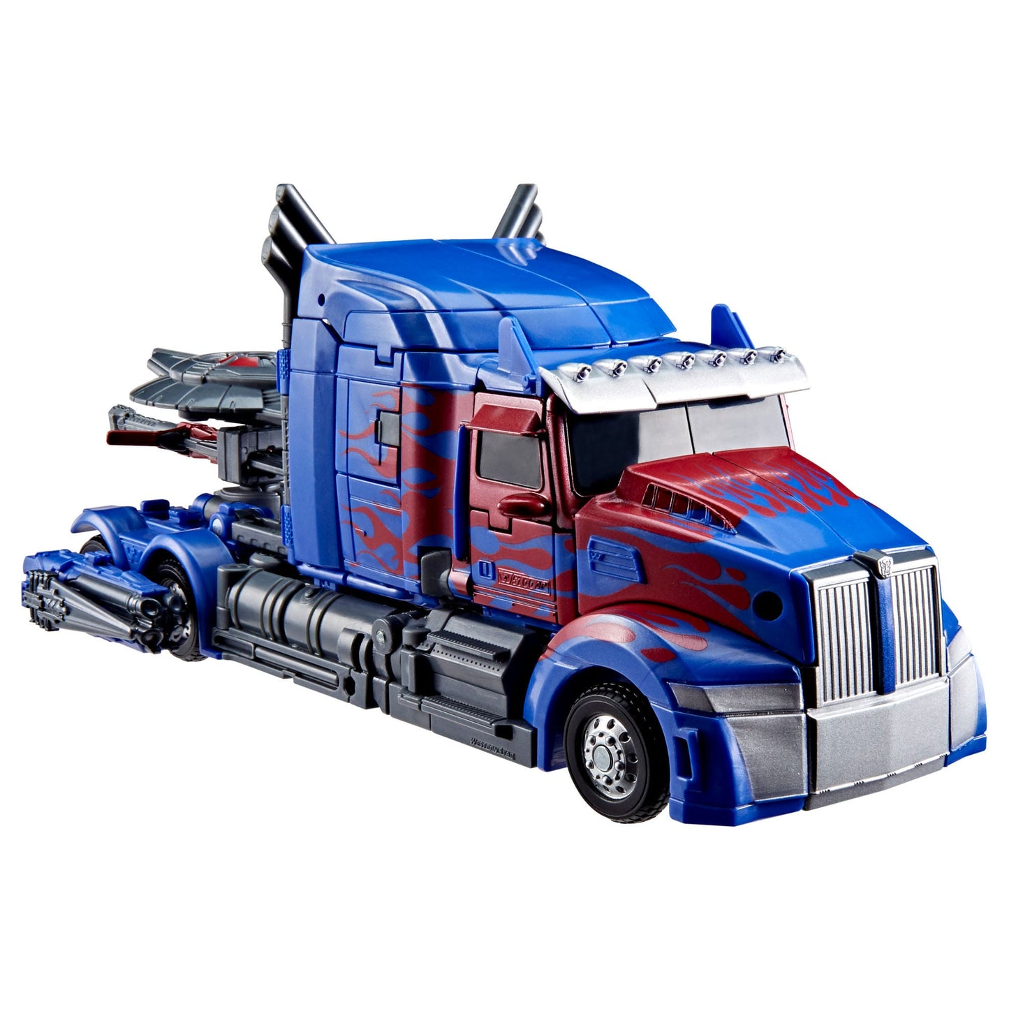 Transformers: The Last Knight Studio Series Leader Class Action Figure Nemesis Prime