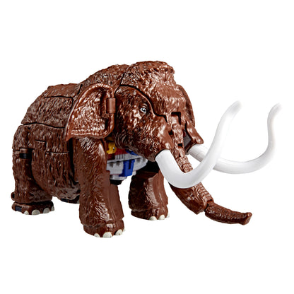 Transformers Age of the Primes Leader Class Action Figure Maximal Big Convoy