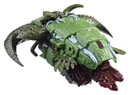 Transformers Age of the Primes Leader Class Action Figure The Thirteen: Liege Maximo