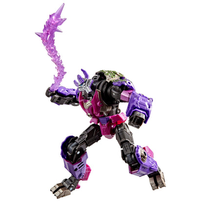 Transformers One Studio Series Voyager Class Action Figure Alpha Trion