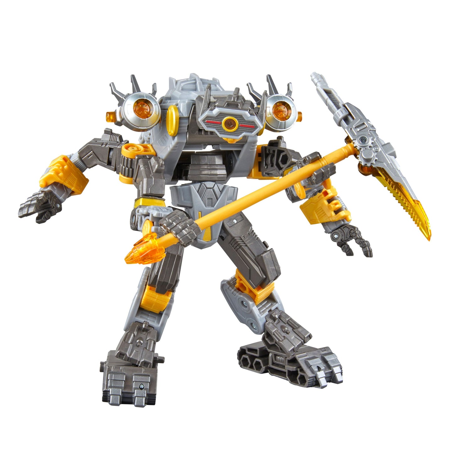 Transformers Age of the Primes Voyager Class Action Figure The Thirteen: Amalgamous Prime