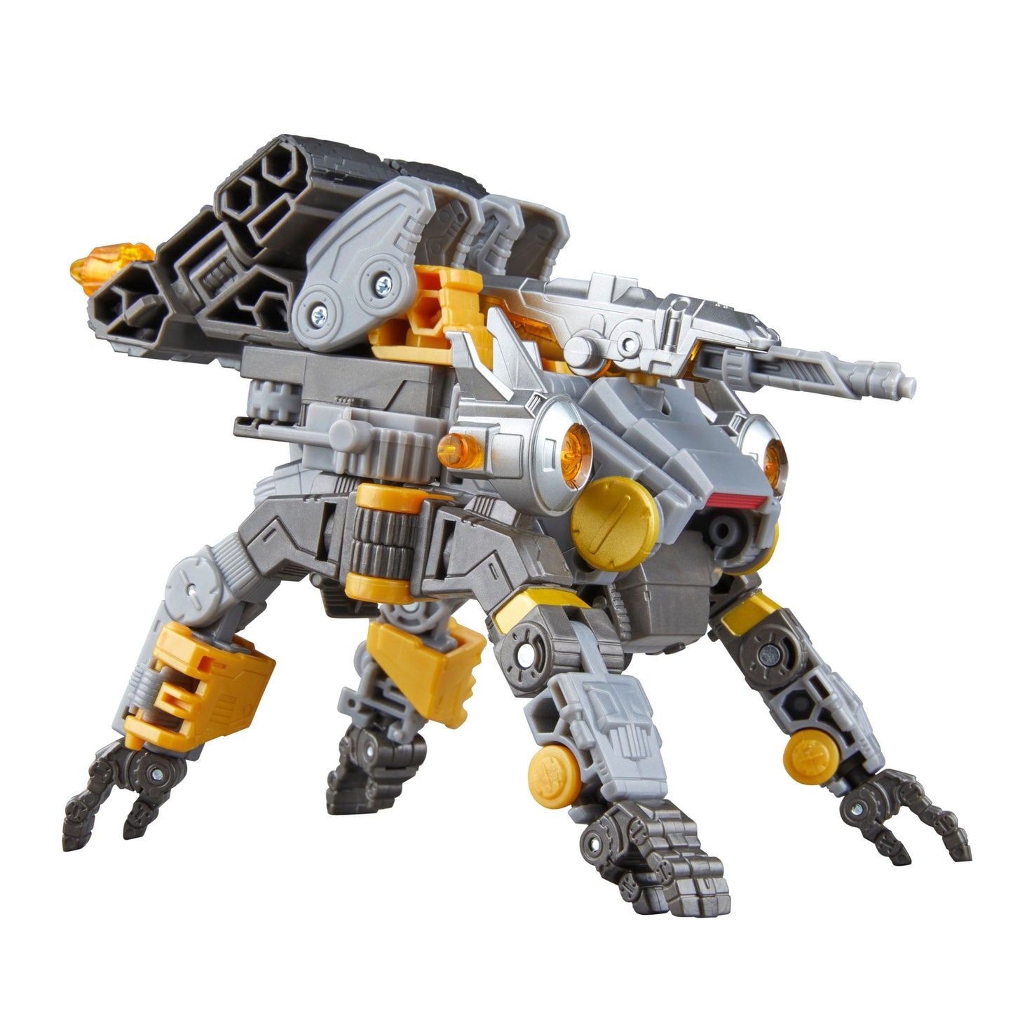 Transformers Age of the Primes Voyager Class Action Figure The Thirteen: Amalgamous Prime
