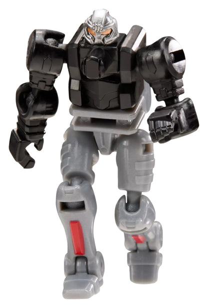 Transformers Age of the Primes Voyager Class Sideways