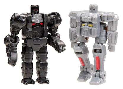 Transformers Age of the Primes Voyager Class Sideways