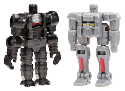 Transformers Age of the Primes Voyager Class Sideways
