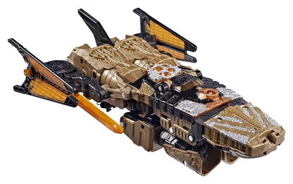 Transformers Age of the Primes Voyager Class Action Figure The Thirteen Vector Prime