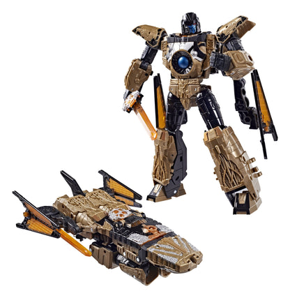 Transformers Age of the Primes Voyager Class Action Figure The Thirteen Vector Prime