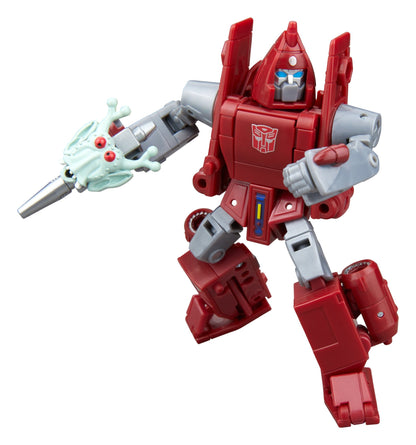 Transformers Age of the Primes Deluxe Class Action Figure Autobot Powerglide