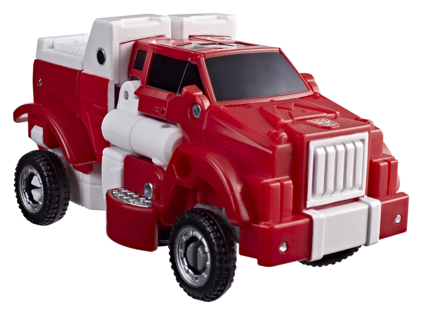 Transformers Age of the Primes Deluxe Class Action Figure Swerve