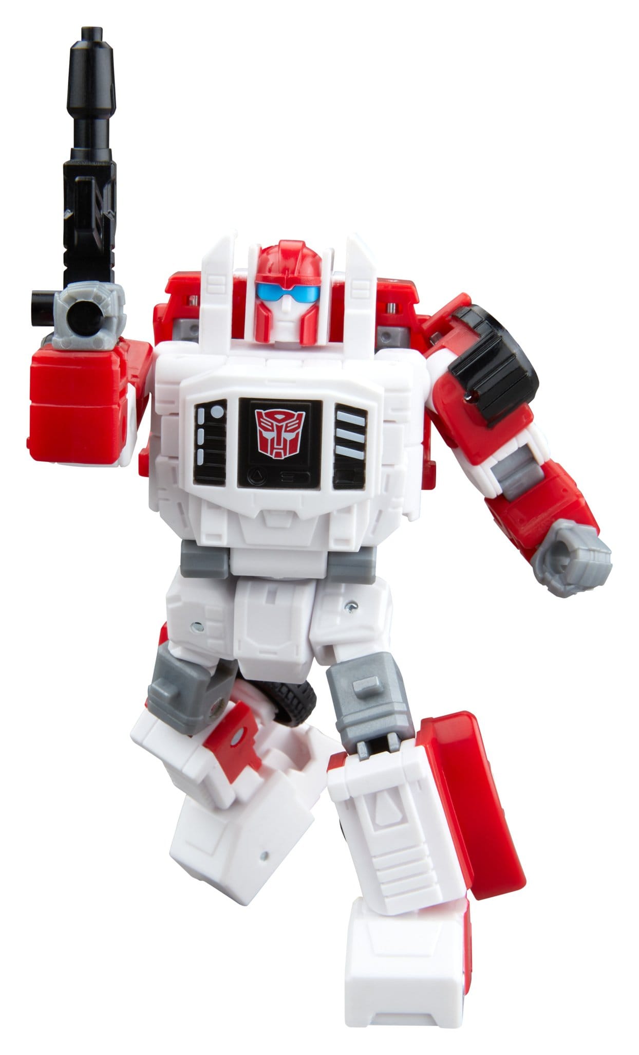 Transformers Age of the Primes Deluxe Class Action Figure Swerve