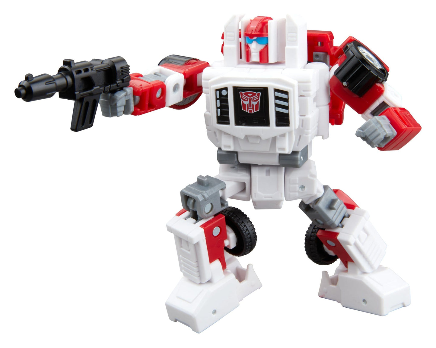 Transformers Age of the Primes Deluxe Class Action Figure Swerve