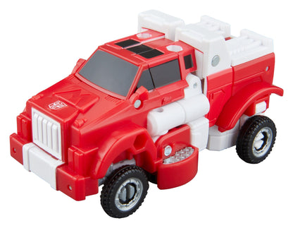 Transformers Age of the Primes Deluxe Class Action Figure Swerve