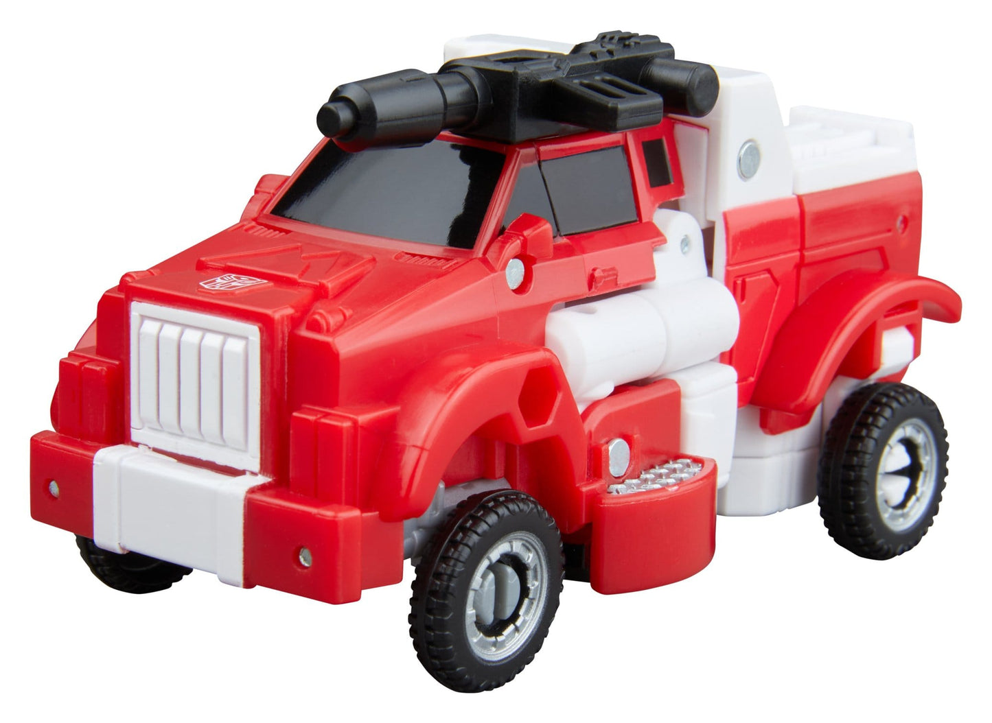 Transformers Age of the Primes Deluxe Class Action Figure Swerve