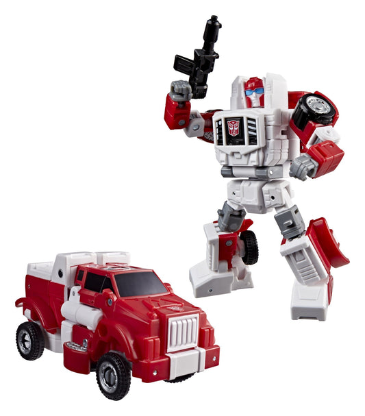 Transformers Age of the Primes Deluxe Class Action Figure Swerve
