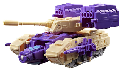 The Transformers: The Movie Studio Series Leader Class Action Figure Blitzwing