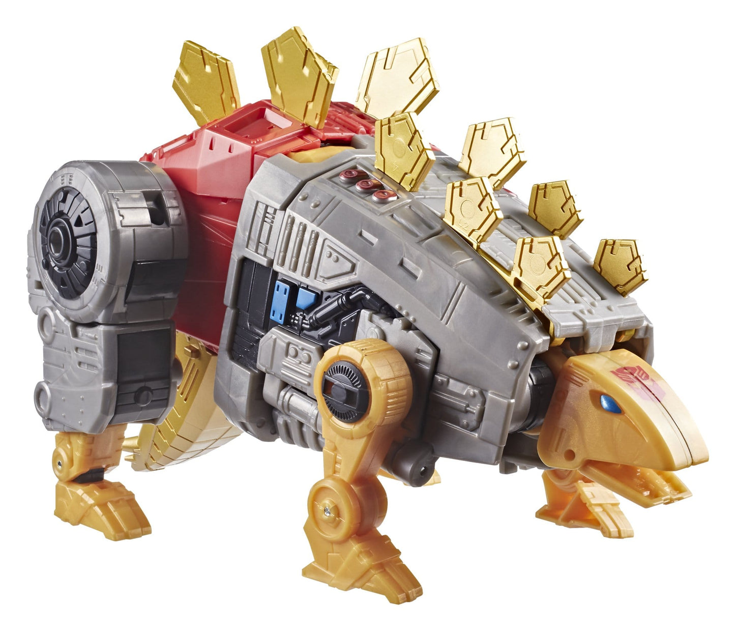 The Transformers: The Movie Studio Series Leader Class Action Figure Dinobot Snarl