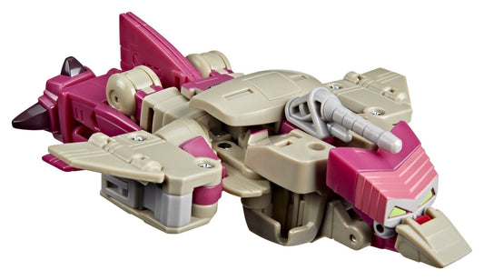 Transformers Studio Series The Transformers: The Movie Deluxe Class Kranix
