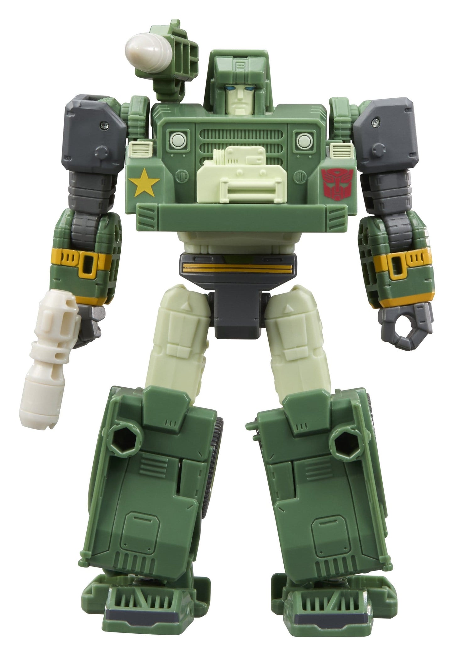Transformers Studio Series MTMTE Collection The Transformers : The Movie Deluxe Class Autobot Hound