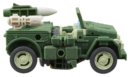 Transformers Studio Series MTMTE Collection The Transformers : The Movie Deluxe Class Autobot Hound