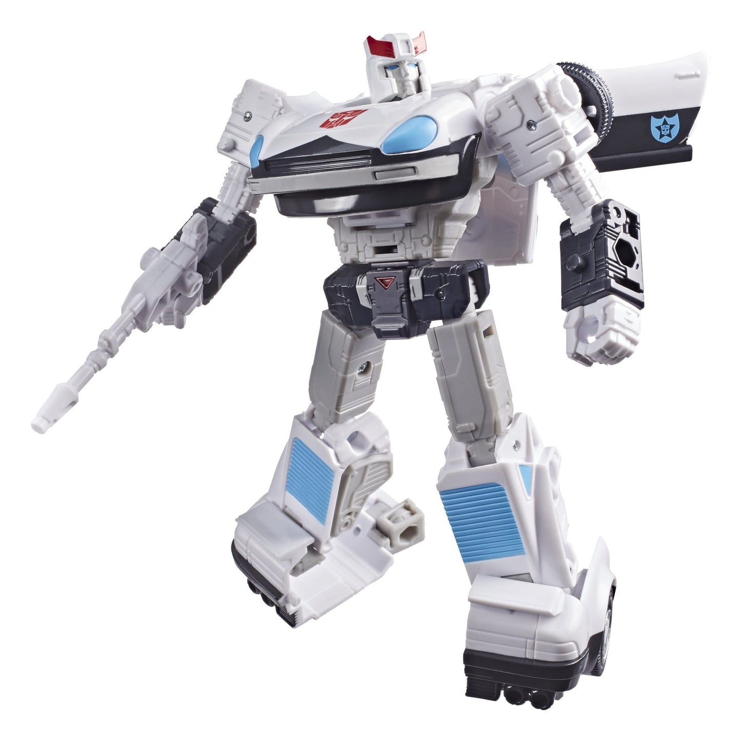 The Transformers: The Movie Studio Series Deluxe Class Action Figure Prowl