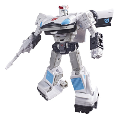 The Transformers: The Movie Studio Series Deluxe Class Action Figure Prowl