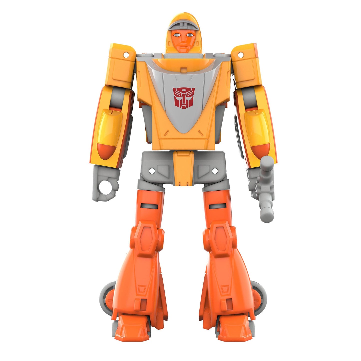 The Transformers Retro G1 Action Figure Autobot Wheelie