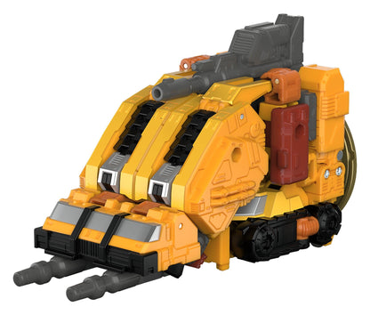Transformers Age of the Primes Voyager Class Action Figure Sentinel Prime