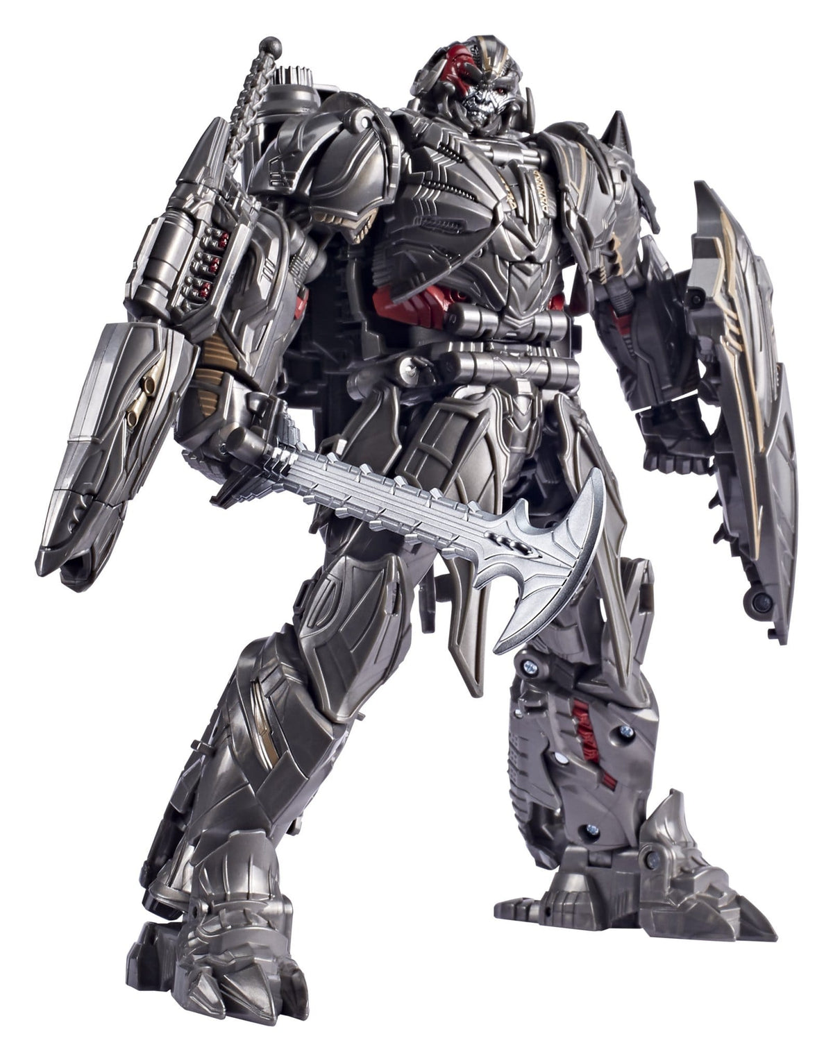 Transformers: The Last Knight Studio Series Leader Class Action Figure Megatron