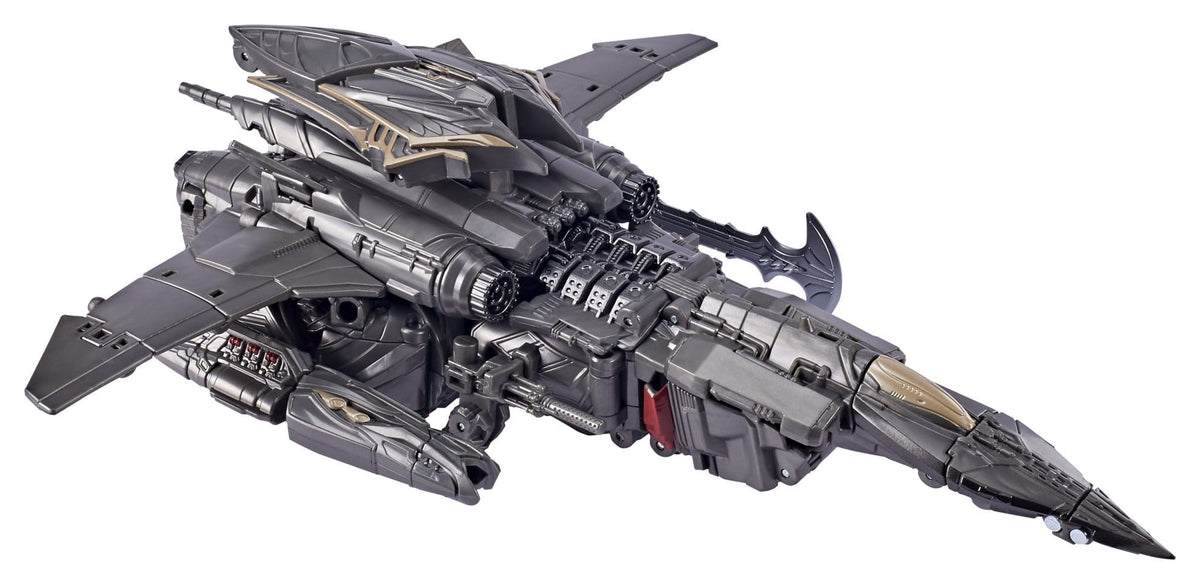 Transformers: The Last Knight Studio Series Leader Class Action Figure Megatron