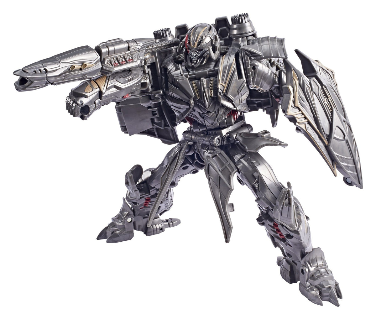 Transformers: The Last Knight Studio Series Leader Class Action Figure Megatron