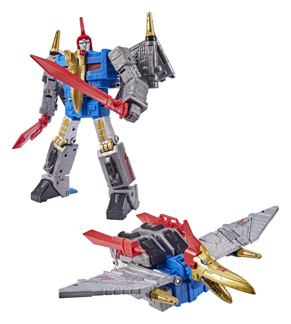 The Transformers: The Movie Studio Series Leader Class Action Figure Dinobot Swoop