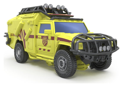 Transformers Studio Series Voyager Class Action Figure Ratchet