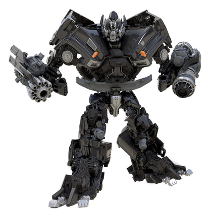 Transformers Studio Series Voyager Class Action Figure Ironhide