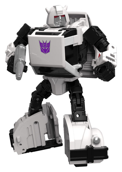 Transformers Retro G1 Action Figure Decepticon Bug Bite