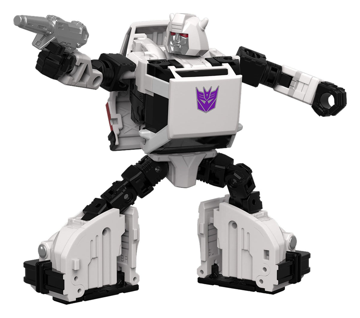 Transformers Retro G1 Action Figure Decepticon Bug Bite