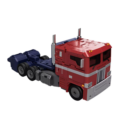 Transformers Team-Up Series Action Figure MPG-17 Optimus Prime Style Generation