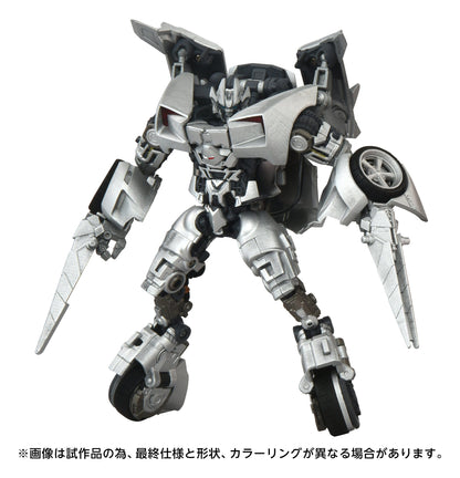 Transformers: Revenge of the Fallen Masterpiece Movie Next Action Figure MPMN-01 Sideswipe